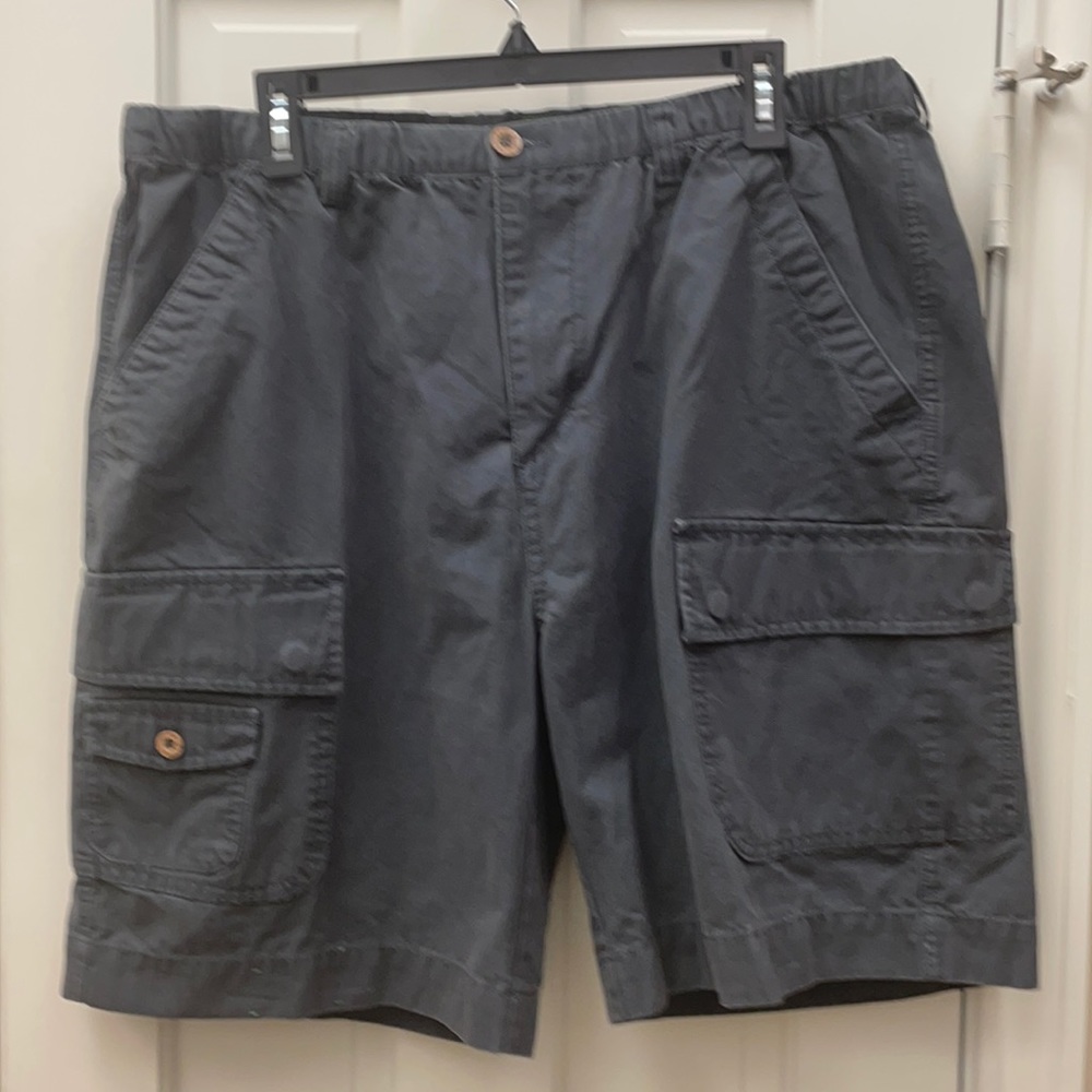 Boston Traders Cargo Shorts
